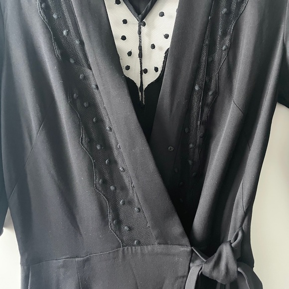 jumpsuit - Picture 2 of 3